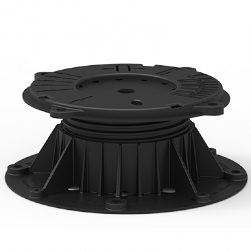 Buzon DPH-3-PH5 регулируемые опоры, з корректором уклона