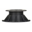 Buzon DPH-3 регулируемые опоры, без корректора уклона