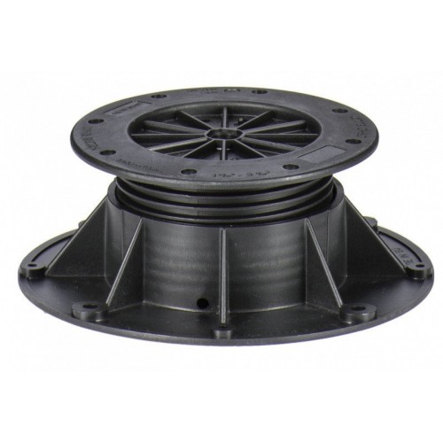 Buzon DPH-3 регулируемые опоры, без корректора уклона