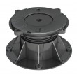 Buzon DPH-4-PH5 регулируемые опоры, з корректором уклона