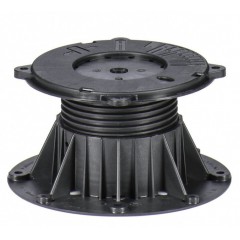 Buzon DPH-4-PH5 регулируемые опоры, з корректором уклона
