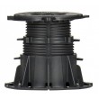 Buzon DPH-5-PH5 регулируемые опоры, з корректором уклона