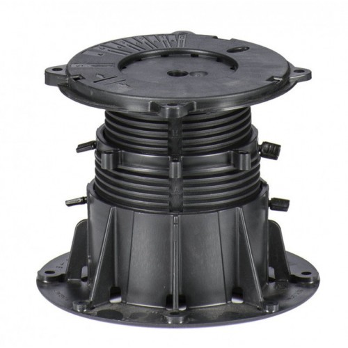 Buzon DPH-5-PH5 регулируемые опоры, з корректором уклона