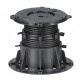 Buzon DPH-5-PH5 регулируемые опоры, з корректором уклона