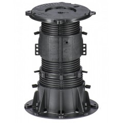 Buzon DPH-6-PH5 регулируемые опоры, з корректором уклона