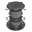 Buzon DPH-6-PH5 регулируемые опоры, з корректором уклона