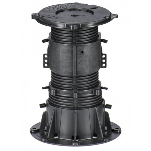 Buzon DPH-6-PH5 регулируемые опоры, з корректором уклона