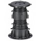 Buzon DPH-6-PH5 регулируемые опоры, з корректором уклона