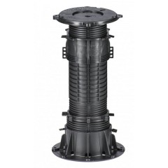 Buzon DPH-8-PH5 регулируемые опоры, з корректором уклона