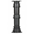 Buzon DPH-9-PH5 регулируемые опоры, з корректором уклона