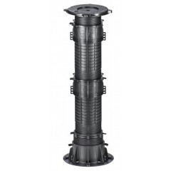 Buzon DPH-9-PH5 регулируемые опоры, з корректором уклона