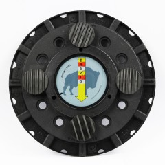 KIT-SL-80 Уровень позволяющий определять значение и направление уклона