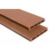 Терасна дошка  Polymer&Wood «Lite»