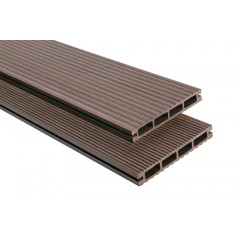 Терасна дошка  Polymer&Wood «Lite»