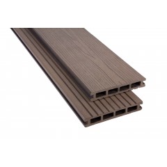 Терасна дошка  Polymer&Wood «Premium»