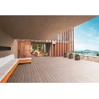 Терасна дошка Rehau Relazzo Coro