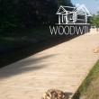 Деревянная террасная доска из Термососны (Украина)