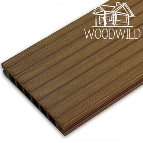 Дошка терасна текстура шорстка WINFLOOR (brushed)