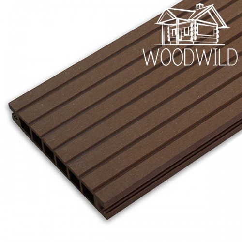 Дошка терасна текстура Шліфування WINFLOOR (sanded)
