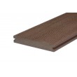 Дошка терасна WINFLOOR Solid – Темно-коричневий