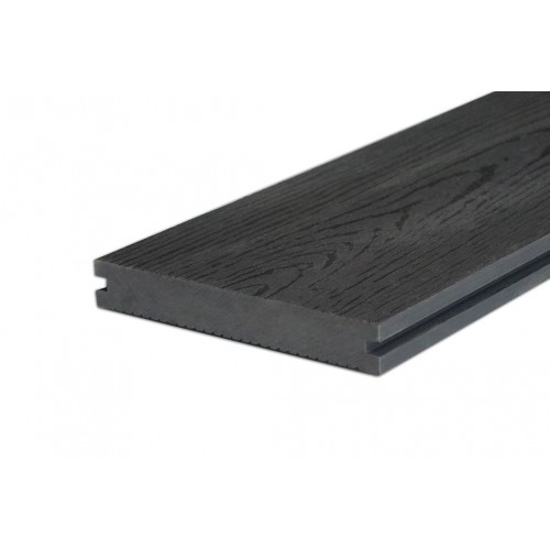 Дошка терасна WINFLOOR Solid – Антроцит