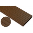 Дошка терасна текстура зістареного дерева WINFLOOR (wood grain texture)