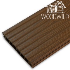 Дошка терасна текстура зістареного дерева WINFLOOR (wood grain texture)