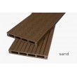Терасна дошка Woodlux Step