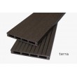 Терасна дошка Woodlux Step