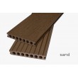 Терасна дошка Woodlux Ultra