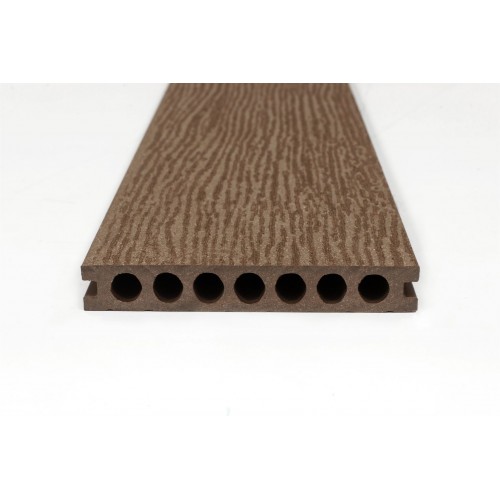 Терасна дошка Woodlux Ultra