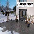 Клинкерные террасные плиты Terio Tec Х