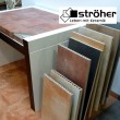 Клинкерные террасные плиты Terio Tec
